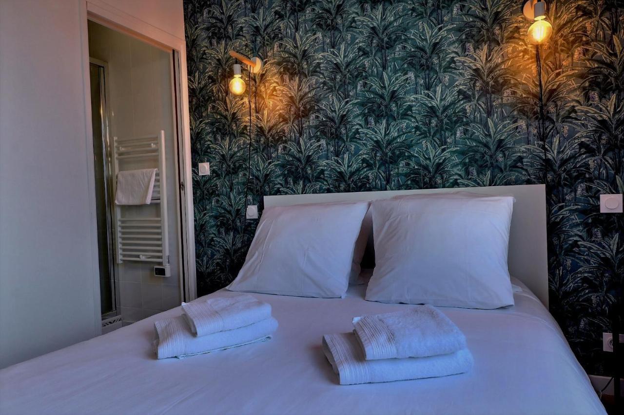 Appartement Logisy En Centre-Ville De Vitre I Logisy L'Indu Vitre (Ille-et-Vilaine) Ngoại thất bức ảnh